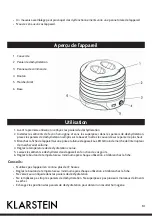 Предварительный просмотр 14 страницы Klarstein 10011973 Manual