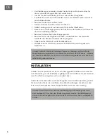 Preview for 6 page of Klarstein 10012127 User Manual