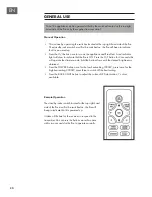 Preview for 20 page of Klarstein 10012127 User Manual