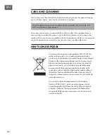 Preview for 26 page of Klarstein 10012127 User Manual