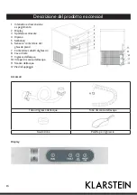 Preview for 13 page of Klarstein 10013323 Instruction Manual