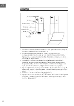 Предварительный просмотр 42 страницы Klarstein 10013866 Manual