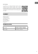 Preview for 9 page of Klarstein 10021357 User Manual