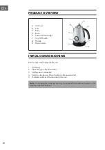 Preview for 12 page of Klarstein 10021357 User Manual