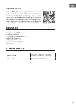 Preview for 15 page of Klarstein 10021357 User Manual