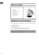 Предварительный просмотр 18 страницы Klarstein 10021357 User Manual