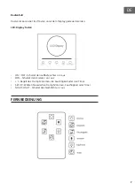 Preview for 7 page of Klarstein 10021651 Manual