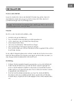 Preview for 7 page of Klarstein 10024015 Manual