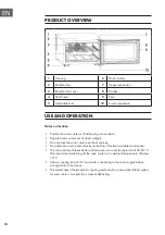 Предварительный просмотр 18 страницы Klarstein 10024015 Manual