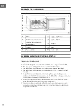 Предварительный просмотр 38 страницы Klarstein 10024015 Manual