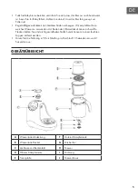 Preview for 5 page of Klarstein 10026811 Manual