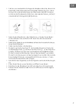 Preview for 7 page of Klarstein 10026811 Manual