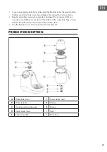 Preview for 15 page of Klarstein 10026811 Manual