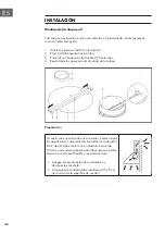 Предварительный просмотр 46 страницы Klarstein 10026951 Manual