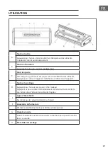 Preview for 41 page of Klarstein 10027056 Manual