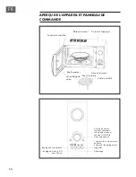 Предварительный просмотр 54 страницы Klarstein 10027094 Manual