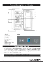 Preview for 7 page of Klarstein 10027674 Manual