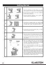 Preview for 15 page of Klarstein 10027888 Manual