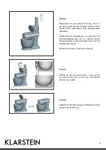 Preview for 6 page of Klarstein 10027905 Manual