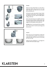 Preview for 8 page of Klarstein 10027905 Manual