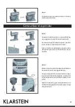 Предварительный просмотр 54 страницы Klarstein 10027905 Manual