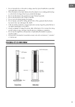 Предварительный просмотр 11 страницы Klarstein 10027939 Manual