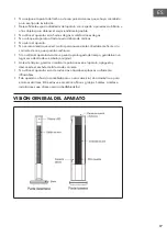 Предварительный просмотр 17 страницы Klarstein 10027939 Manual