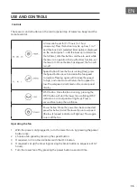 Предварительный просмотр 15 страницы Klarstein 10027944 Manual