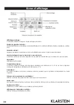 Preview for 35 page of Klarstein 10028185 Manual