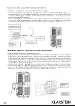 Предварительный просмотр 23 страницы Klarstein 10028187 Manual