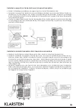 Предварительный просмотр 32 страницы Klarstein 10028187 Manual