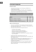 Preview for 4 page of Klarstein 10028189 Manual