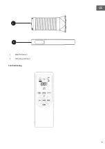 Предварительный просмотр 9 страницы Klarstein 10028189 Manual