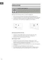 Предварительный просмотр 10 страницы Klarstein 10028189 Manual