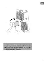 Предварительный просмотр 11 страницы Klarstein 10028189 Manual