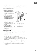 Предварительный просмотр 15 страницы Klarstein 10028189 Manual