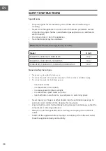 Preview for 20 page of Klarstein 10028189 Manual