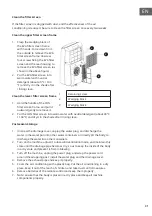 Preview for 31 page of Klarstein 10028189 Manual