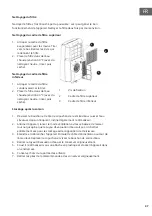 Preview for 47 page of Klarstein 10028189 Manual