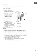 Preview for 63 page of Klarstein 10028189 Manual