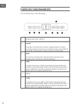 Preview for 76 page of Klarstein 10028189 Manual