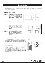 Preview for 37 page of Klarstein 10028190 Manual