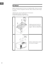 Предварительный просмотр 54 страницы Klarstein 10028201 Manual