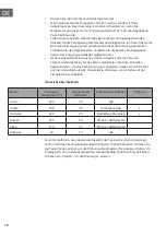 Preview for 10 page of Klarstein 10028288 User Manual