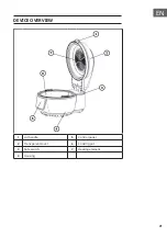 Preview for 21 page of Klarstein 10028288 User Manual