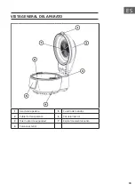 Preview for 33 page of Klarstein 10028288 User Manual