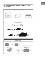 Preview for 37 page of Klarstein 10028288 User Manual