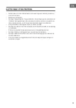 Preview for 51 page of Klarstein 10028288 User Manual