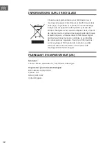 Preview for 52 page of Klarstein 10028288 User Manual