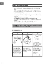 Предварительный просмотр 16 страницы Klarstein 10028295 Manual